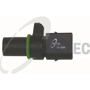 Kliková hřídel Generátor impulsů, klikový hřídel TRUCKTEC AUTOMOTIVE 08.17.035