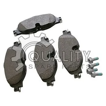 Brzdový systém Sada brzdových destiček, kotoučová brzda ZIMMERMANN 25683.200.1