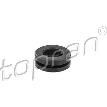 Řazení Pouzdro, řadicí tyč TOPRAN 118 216