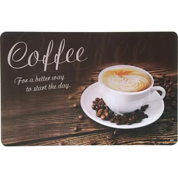 Stolování Prostírání Kesper s motivem kávy