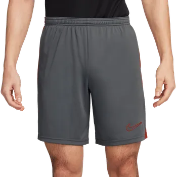 Míčový sport Nike Dri-FIT Academy šedá/červená UK M
