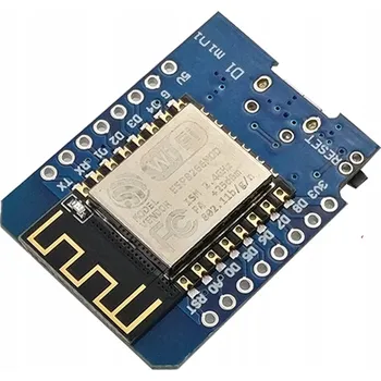 IP kamera Mikropočítač CN I-9-ESP8266-D1mini