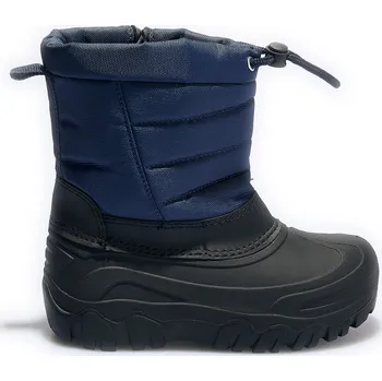 Chlapecká obuv GATE Zateplené sněhule 31 825-0429/78