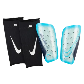 Fotbalový chránič Nike Mercurial Lite modrá UK M