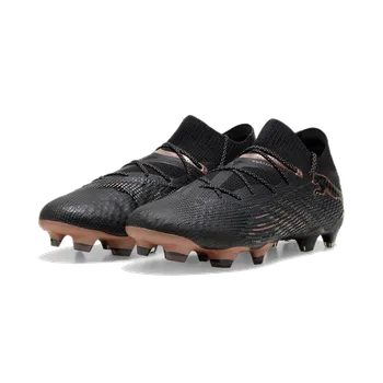 Kopačky Puma FUTURE 7 Ultimate FG/AG černá EUR 40 1/2