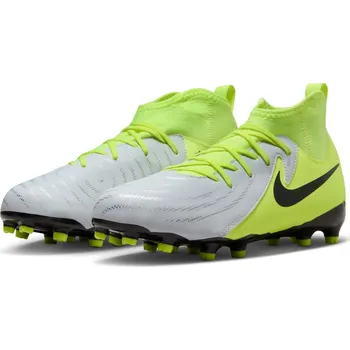 Kopačky Nike Phantom Luna 2 Academy MG bílá/žlutá/černá EUR 38