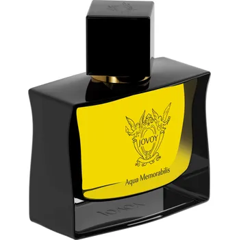 Unisex parfém Jovoy - Aqua Memorabilis - niche parfém Objem: 75 ml