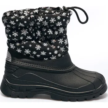 Dívčí obuv GATE Sněhule 30 825-0432/89