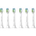 Náhradní hlavice k elektrickému kartáčku Philips Sonicare Optimal White HX6066/87