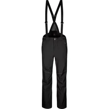 Snowboardové kalhoty HALTI Vertica DrymaxX XXL černá
