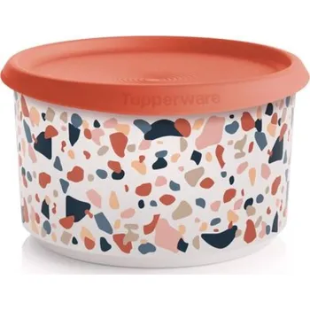 Dóza na potraviny Tupperware Bingo skvrny (varianty) Velikost: 1,4l