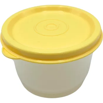 Tupperware Cibulka 1ks (dvě barvy) Barva: Žlutá