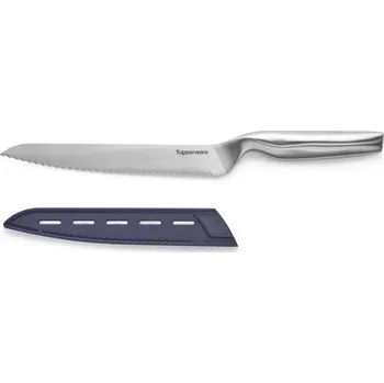 Kuchyňský nůž nůž na chléb mastro tupperware