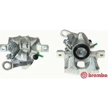 Brzdový třmen Brzdový třmen BREMBO F 85 108