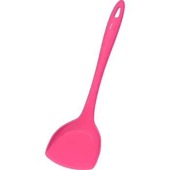 Obracečka Kochblume Silikonová lopatka na lívanečky Barva: Růžová
