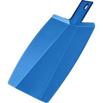 Kuchyňské prkénko Kochblume Skládací prkénko S Barva: Modrá