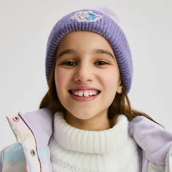 Čepice Reserved - Čepice Lilo a Stitch s podílem vlny - vícebarevná - 872HT-MLC - 872HT-MLC-9Y1