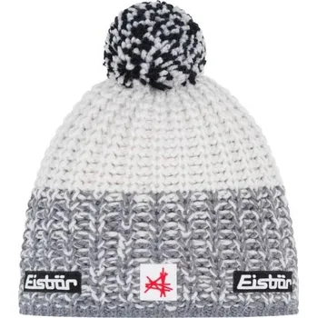 Pokrývka hlavy Čepice Eisbär Refocus Pompon MÜ SA 33160-306 25/26