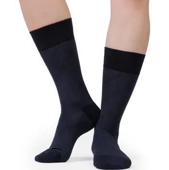 Pánské ponožky FERATT Pánské ponožky šedé Velikost: 39-42