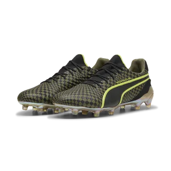 Kopačky Puma KING Ultimate x PORSCHE FG/AG černá EUR 44 1/2