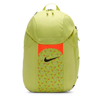 Sportovní batoh Nike Academy Team žlutá UK MISC