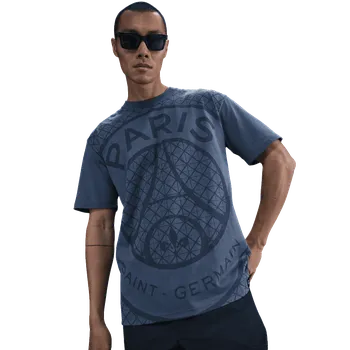 Pánské tílko Nike PSG modrá UK M