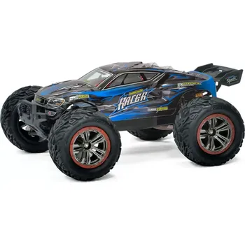 RC model auta IQ Models RC auto X9156 Speed truggy, modrá + náhradní baterie