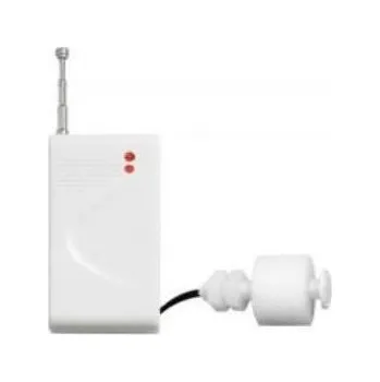 Centrální jednotka pro chytrou domácnost iGET SECURITY P9 Bezdrátový detektor úrovně vody