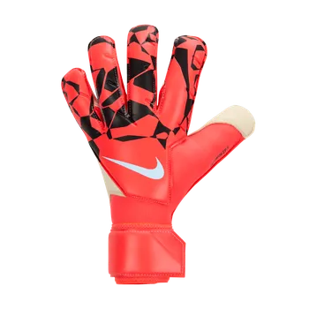 Brankářské rukavice Nike Vapor Grip3 červená/černá UK 9