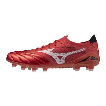 Kopačky Mizuno Morelia Neo IV Beta Elite FG červená EUR 41
