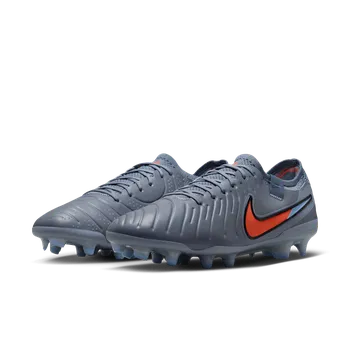 Kopačky Nike Tiempo Legend 10 Elite FG šedá EUR 45