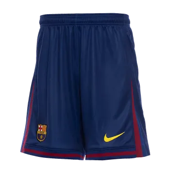 Nike FC Barcelona domácí 2025/2026 tmavě modrá UK L