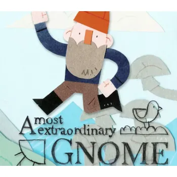 Počítačová hra A Most Extraordinary Gnome