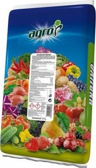 Dusíkaté vápno 20kg