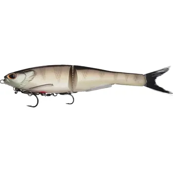 Umělá nástraha Gumová nástraha Nessie Berkley Perch Varianta: Nessie Perch 22 cm 57 g