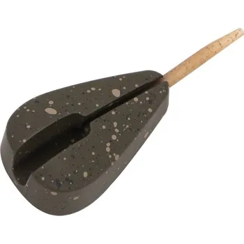 Rybářský háček Zátěž Fox Edges Impact In-line 142gr