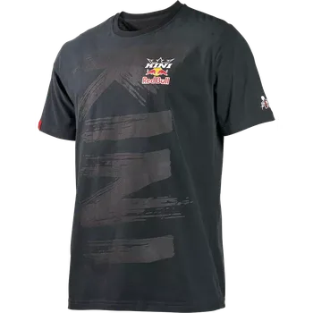 Oneal Kini Red Bull Br Tee 3.0 anthracite S