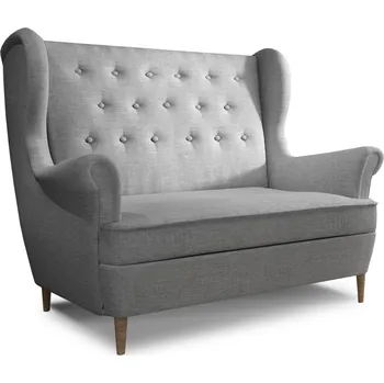 Pohovka Pohovka Aros Varianta: Aros Mat Velvet 68