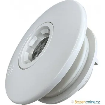 Tryskový set VA pro předvyrobené bazény bílý