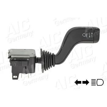 Vypínač blinkru AIC 51425
