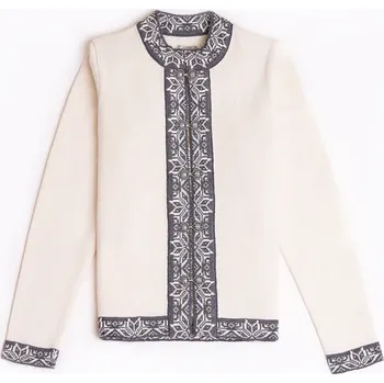 Pánský svetr FOLC VORMSI MERINO CARDIGAN S