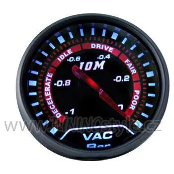 Měřič tělesných funkcí Přídavný tlakoměr (pro podtlak) Big