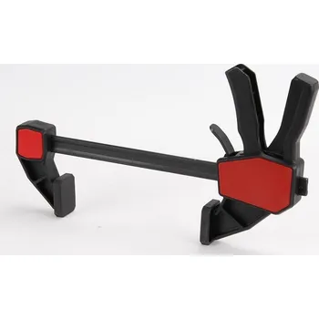 KRAFT&DELE KD10732 , Stolařská svorka | 60 kg | 65 mm x 450 mm