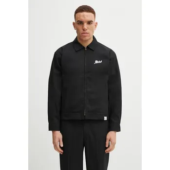 Pánská větrovka Bunda NEIGHBORHOOD ZIP WORK, XL, černá, 99X