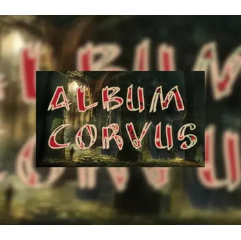 Počítačová hra Album Corvus