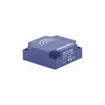 Čidlo indukční 0÷15mm PNP / NO Unap 12÷24VDC 100mA IP67