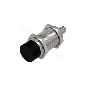 Čidlo indukční OUT PNP / NO 0÷20mm 10÷30VDC M30 IP67 200mA