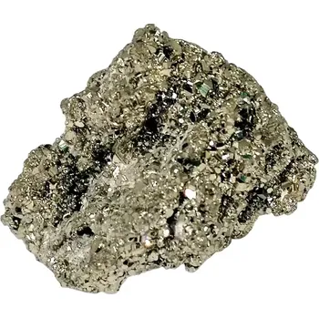 Sběratelství Pyrit přírodní, výběrový kus 100 g