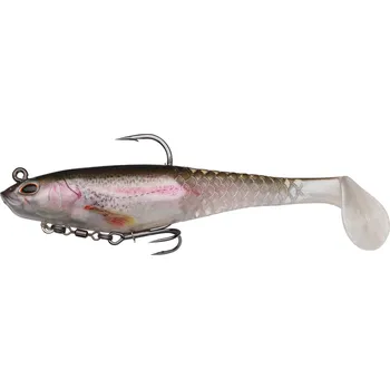 Umělá nástraha Gumová nástraha Cullshad Deep Berkley Rainbow Trout Varianta: Cull Shad Deep Rainbow Trout 15 cm 50 g