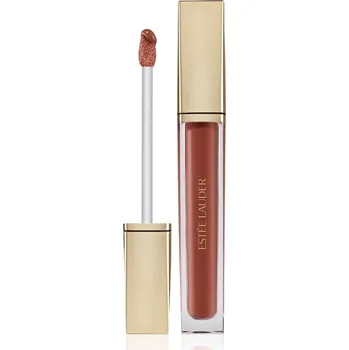 Lesk na rty Estée Lauder - Pure Color GLOSSY POUT LIP OIL Lesky na rty 6 ml Hnědá unisex